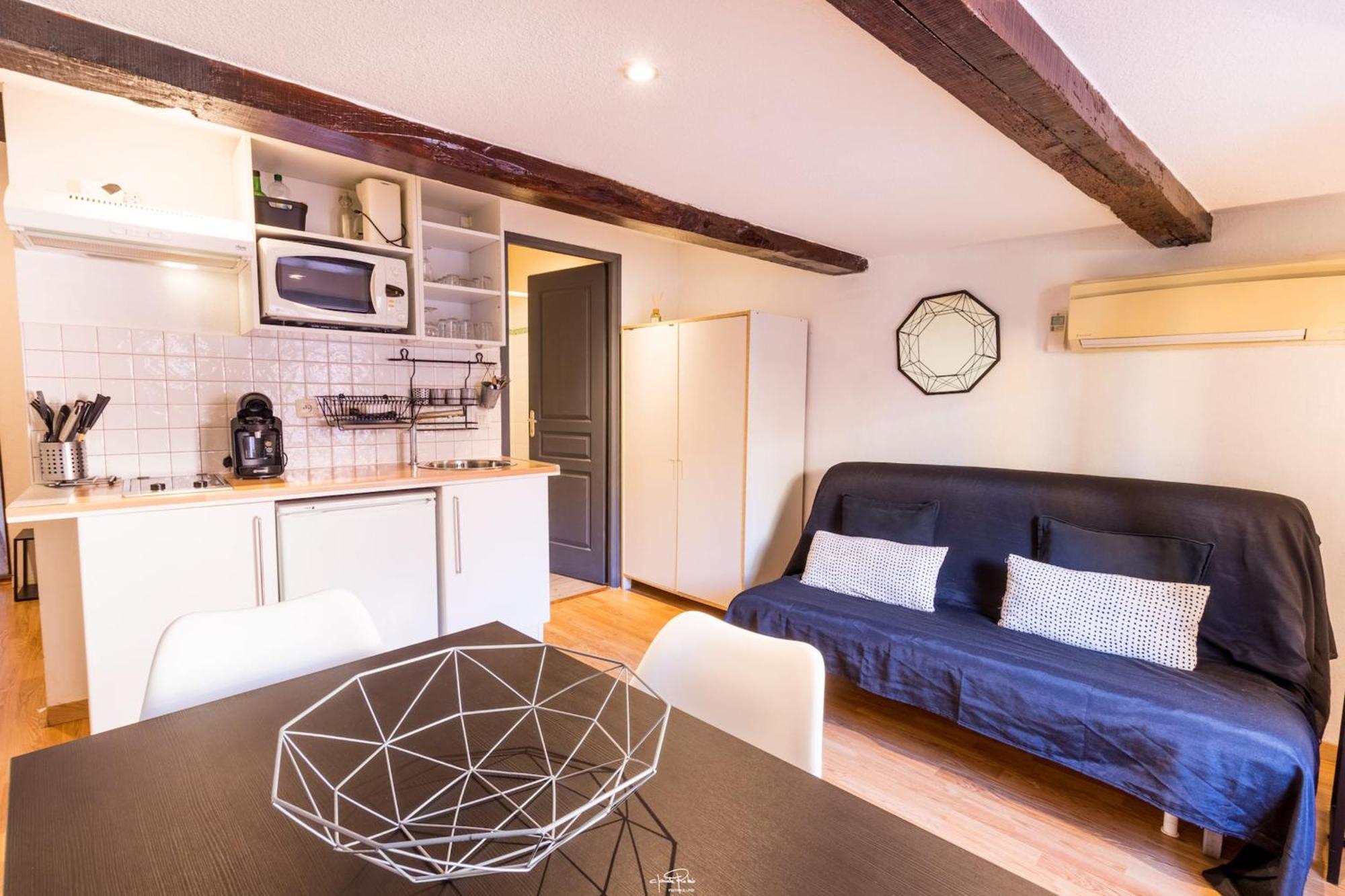 Residence St Vincent Коллиур Экстерьер фото