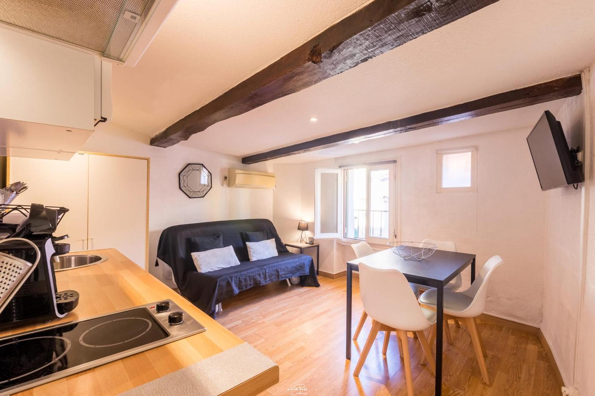 Residence St Vincent Коллиур Экстерьер фото