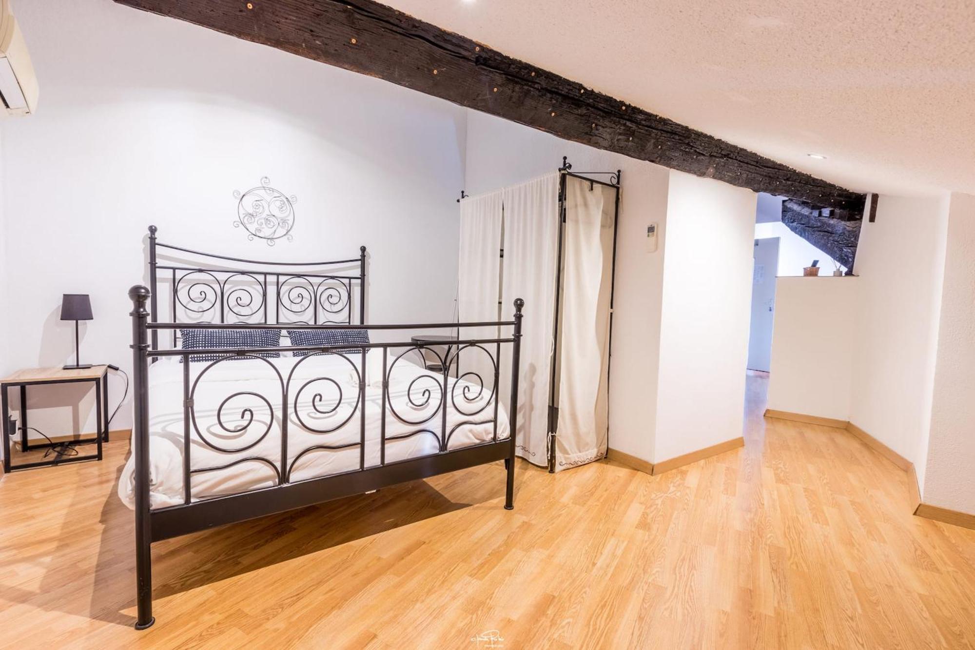 Residence St Vincent Коллиур Номер фото